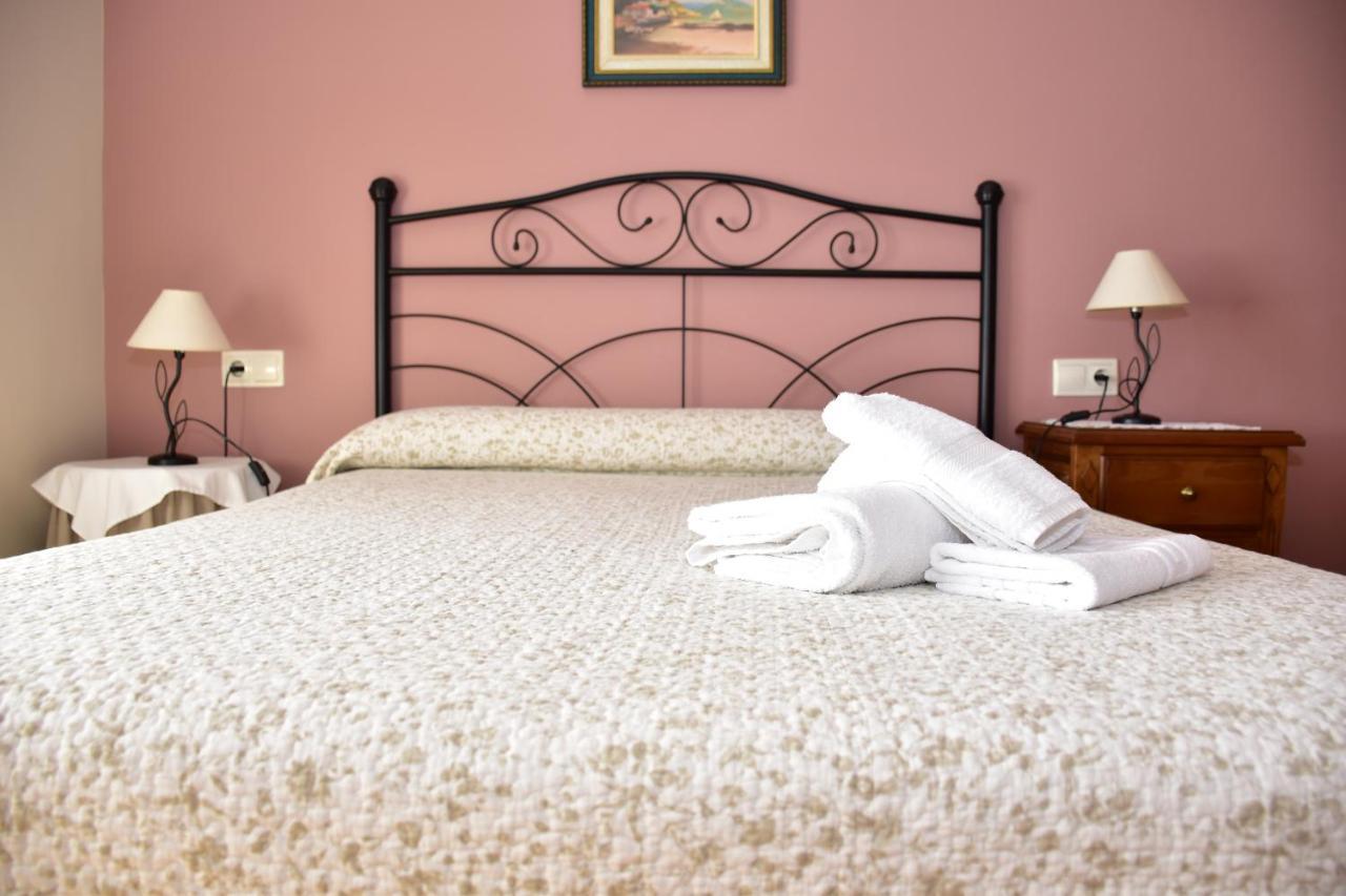 Casa Raichu Bed and breakfast Obanos