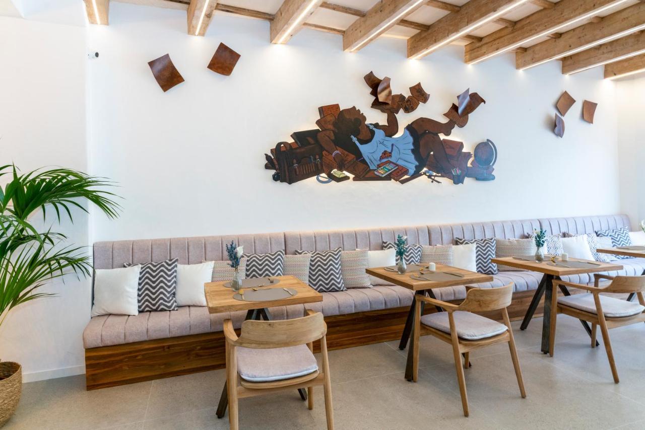 S'antiga Adults Only Hotel
