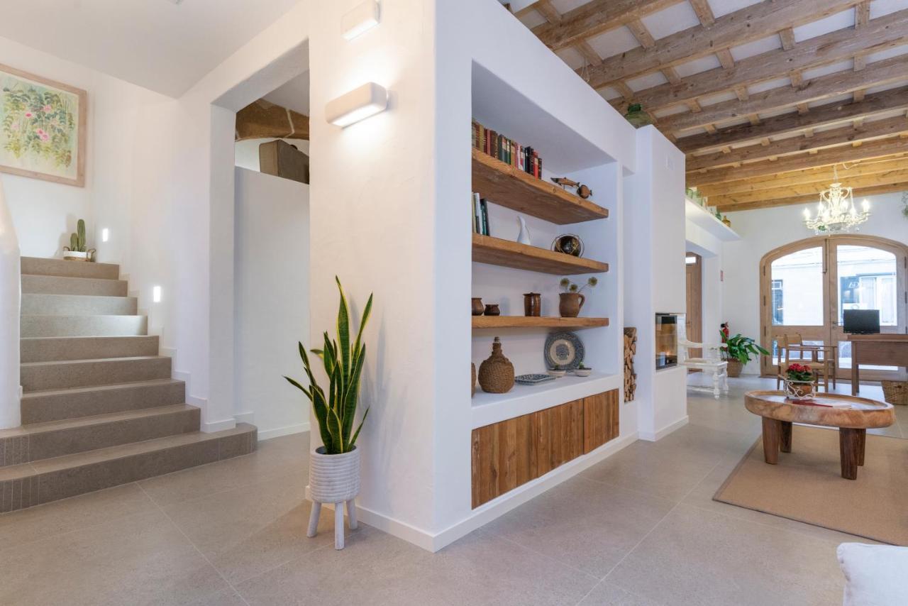 S'antiga Adults Only Hotel Es Mercadal