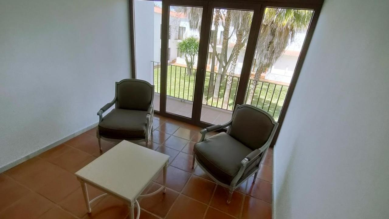 Hotel La Parra 3*