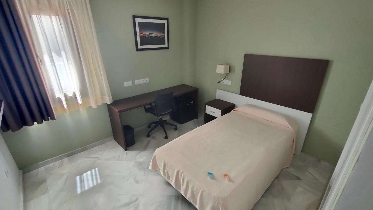 Hotel La Parra