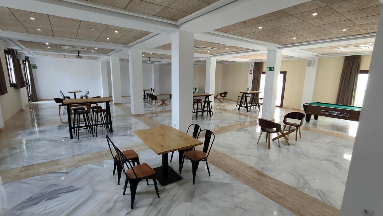 Hotel La Parra 3*