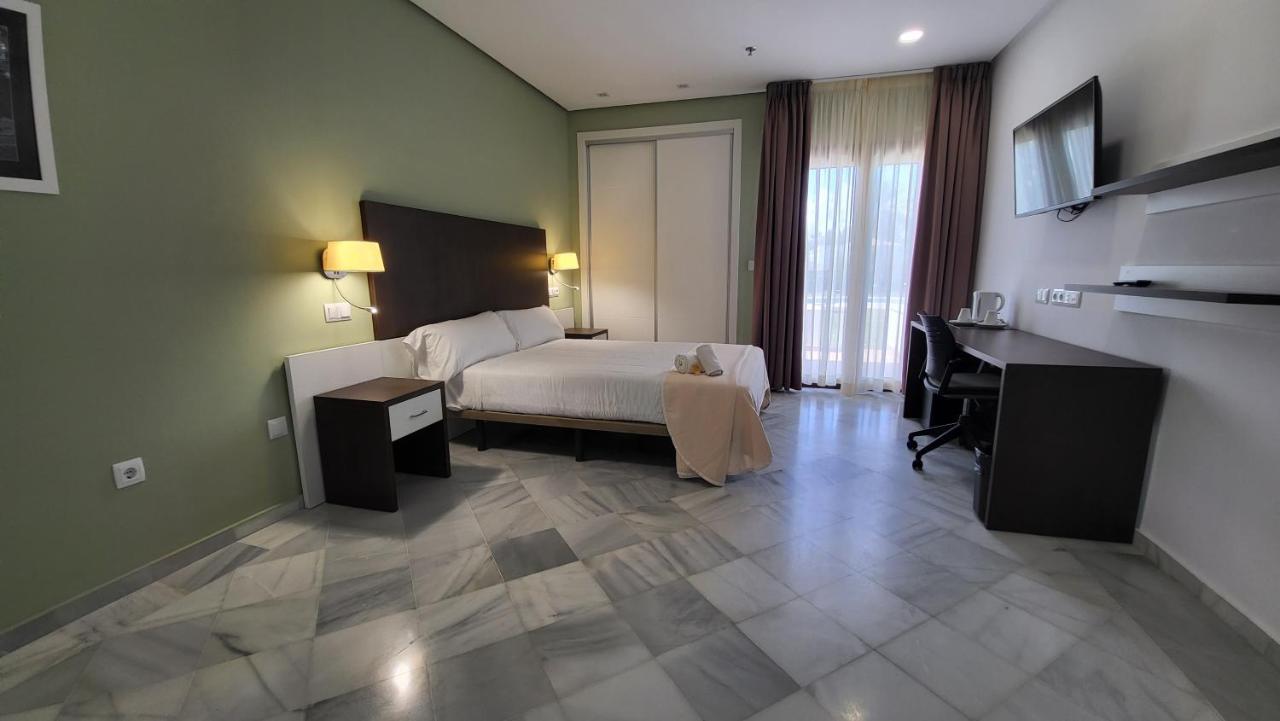La Parra Hotel Jerez de la Frontera