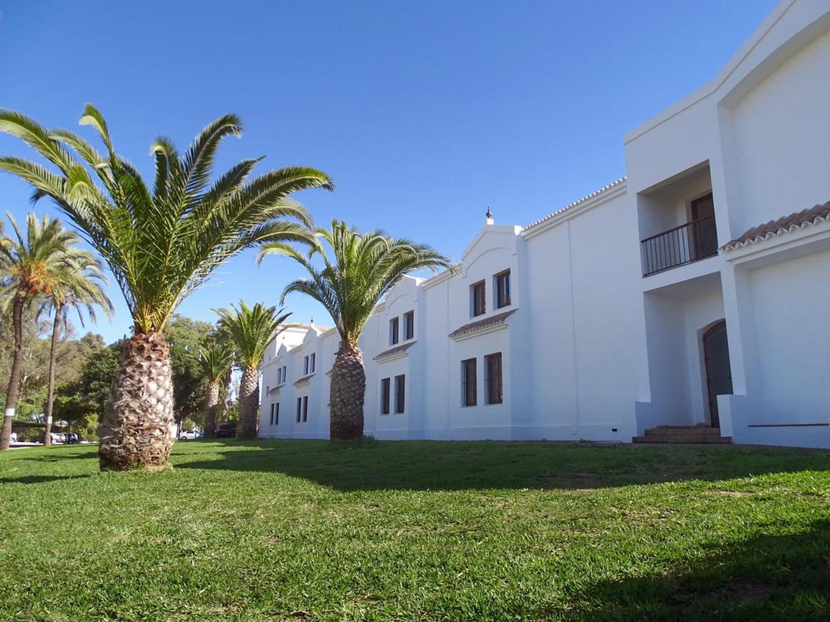 Hotel La Parra Jerez de la Frontera