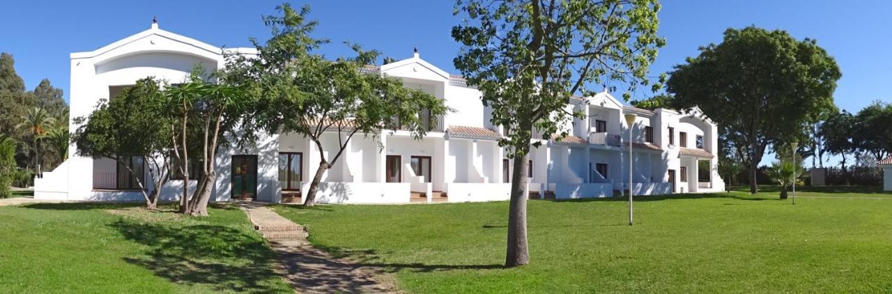 Hotel La Parra