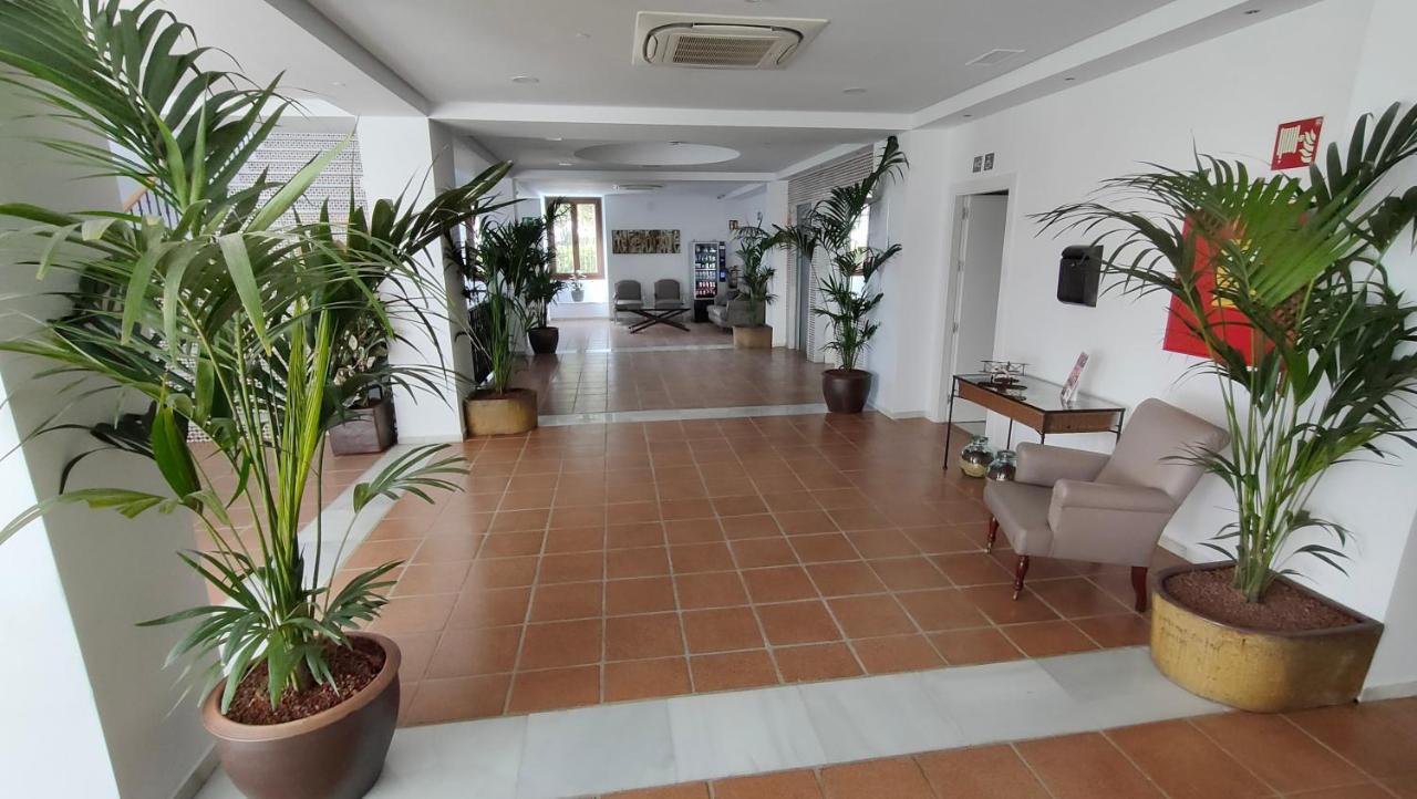 Hotel La Parra 3*