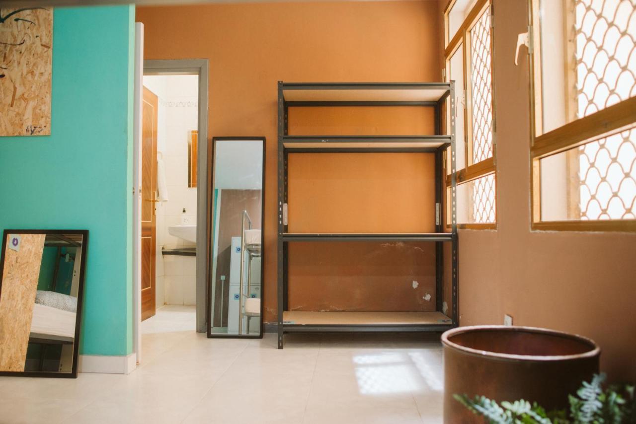 Kyo Surf Hostal *