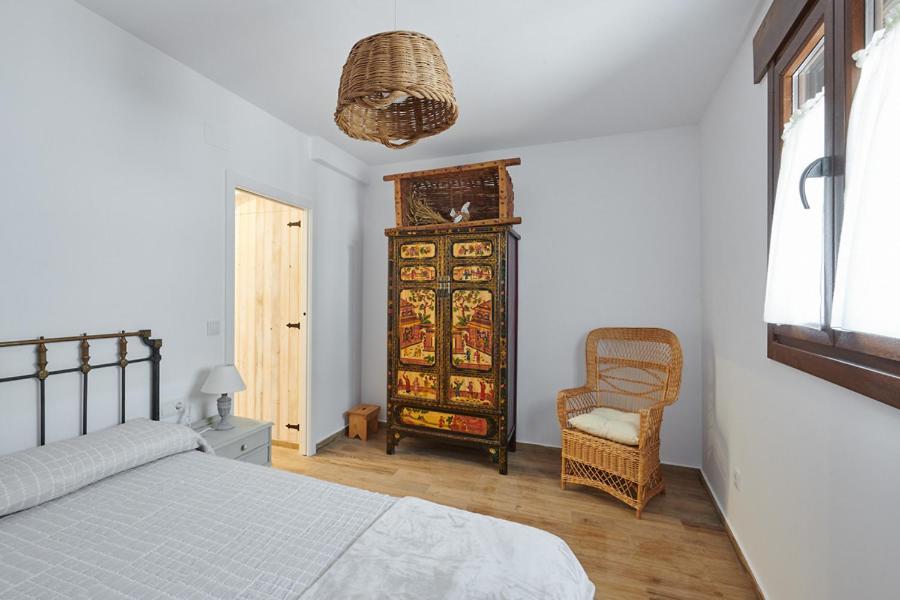 Casa A'pajera Chalet