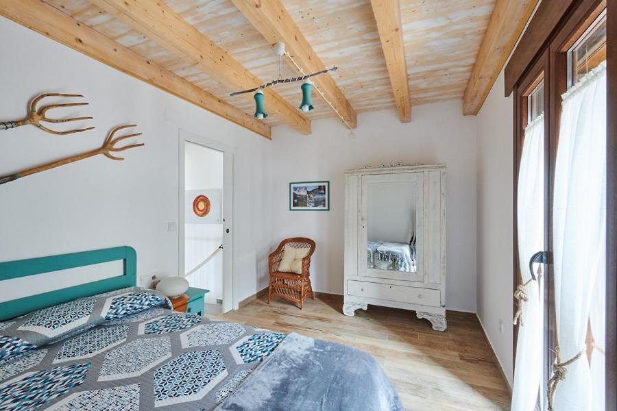 Chalet Casa A'pajera