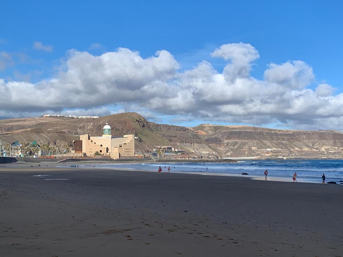 Kyo Surf Hostal Las Palmas de Gran Canaria