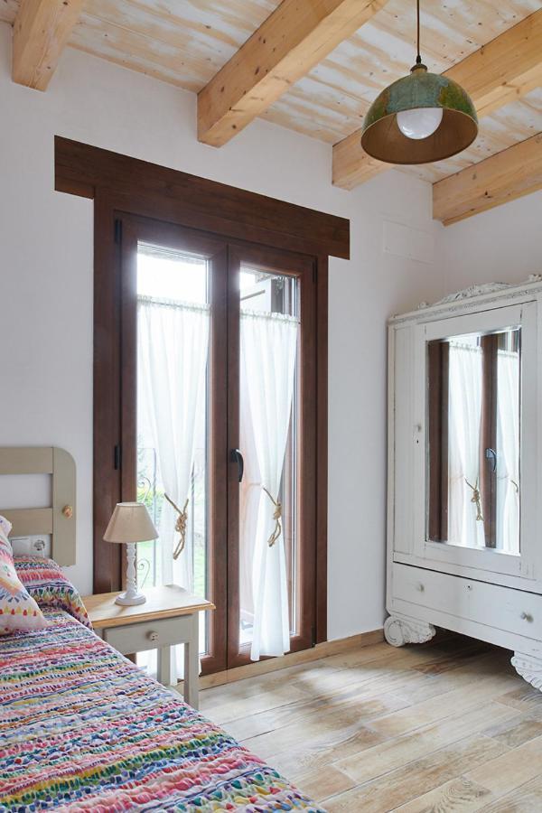 Chalet Casa A'pajera *