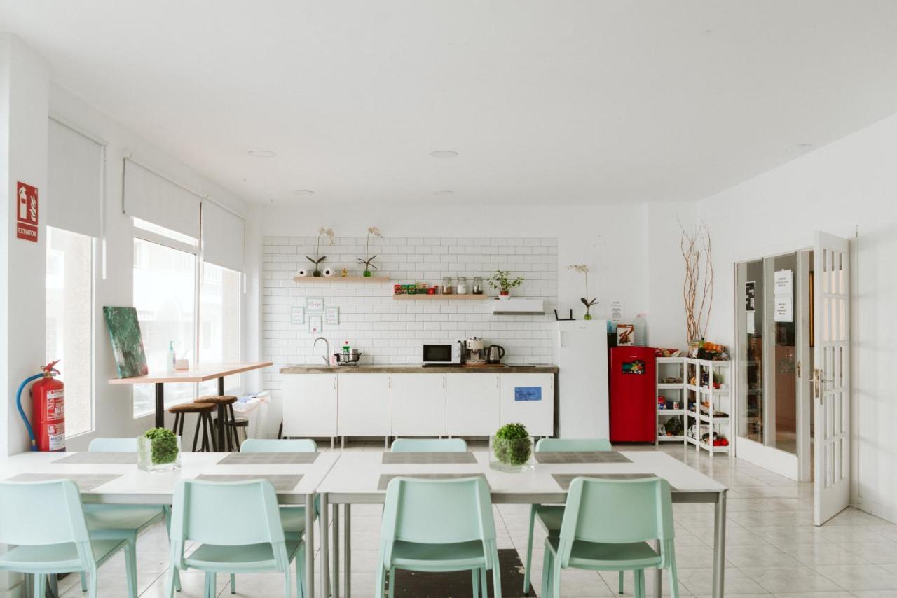 Hostal Kyo Surf Las Palmas de Gran Canaria