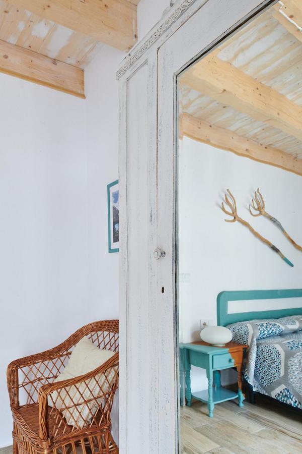 Casa A'pajera