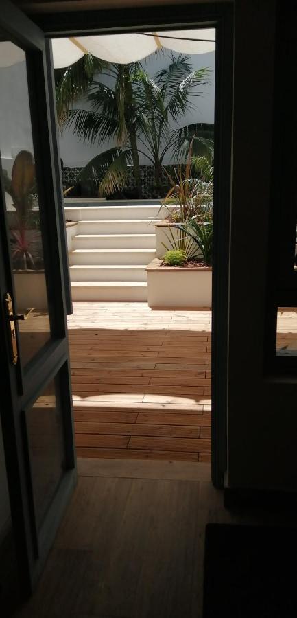 Bed and breakfast Oasis De *
