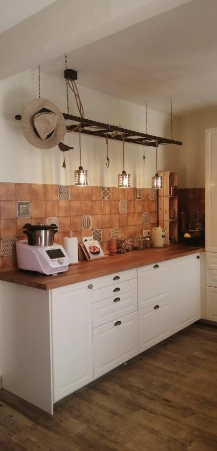 Oasis De Bed and breakfast *