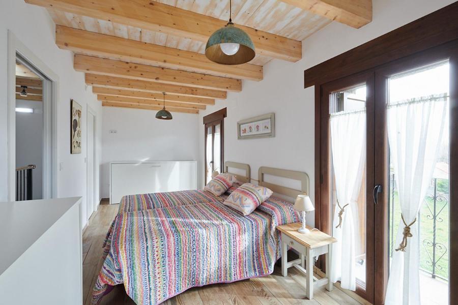 Casa A'pajera Chalet Oros Alto