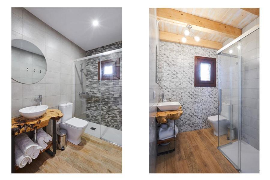 Casa A'pajera Chalet *
