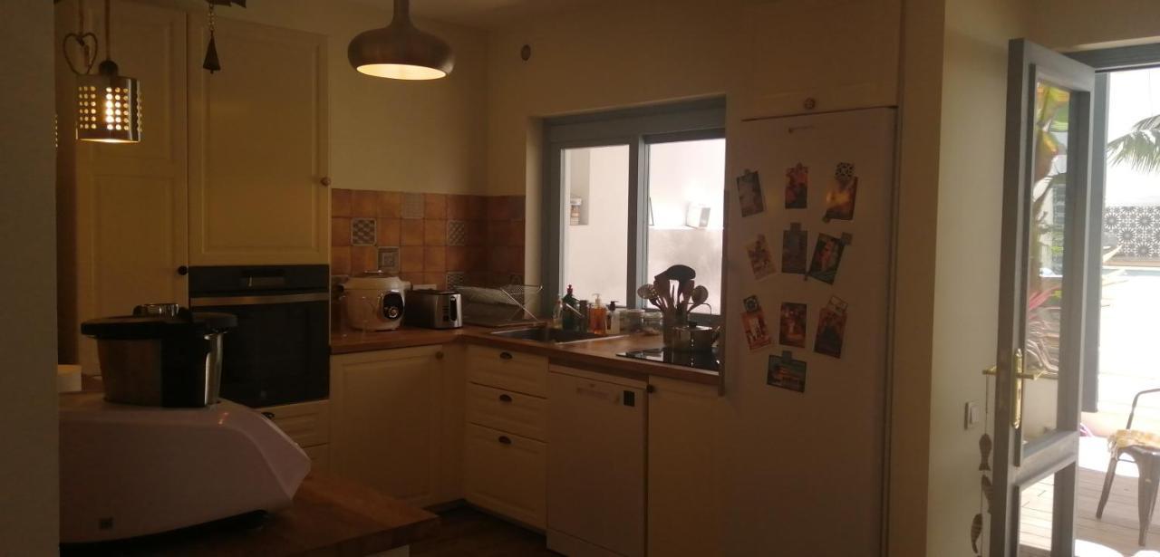 Oasis De Bed and breakfast *