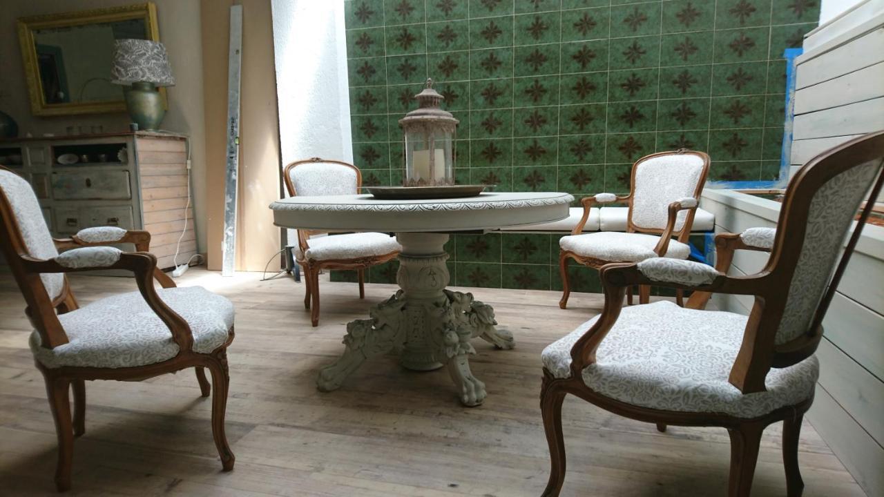 Bed and breakfast Oasis De