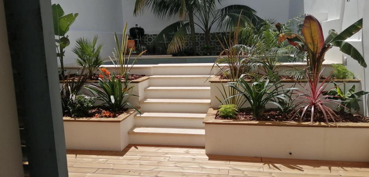 Oasis De