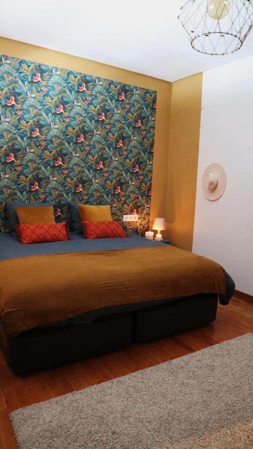 Bed and breakfast Oasis De Bornos