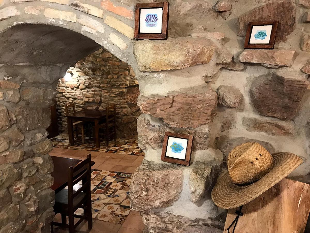 Hostal De Peregrinos En - Casa Maralotx Camino De Santiago *