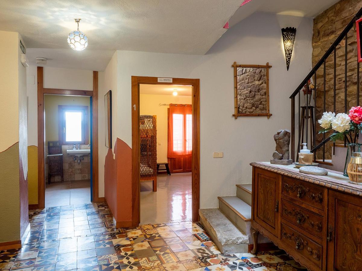Hostal De Peregrinos En - Casa Maralotx Camino De Santiago *