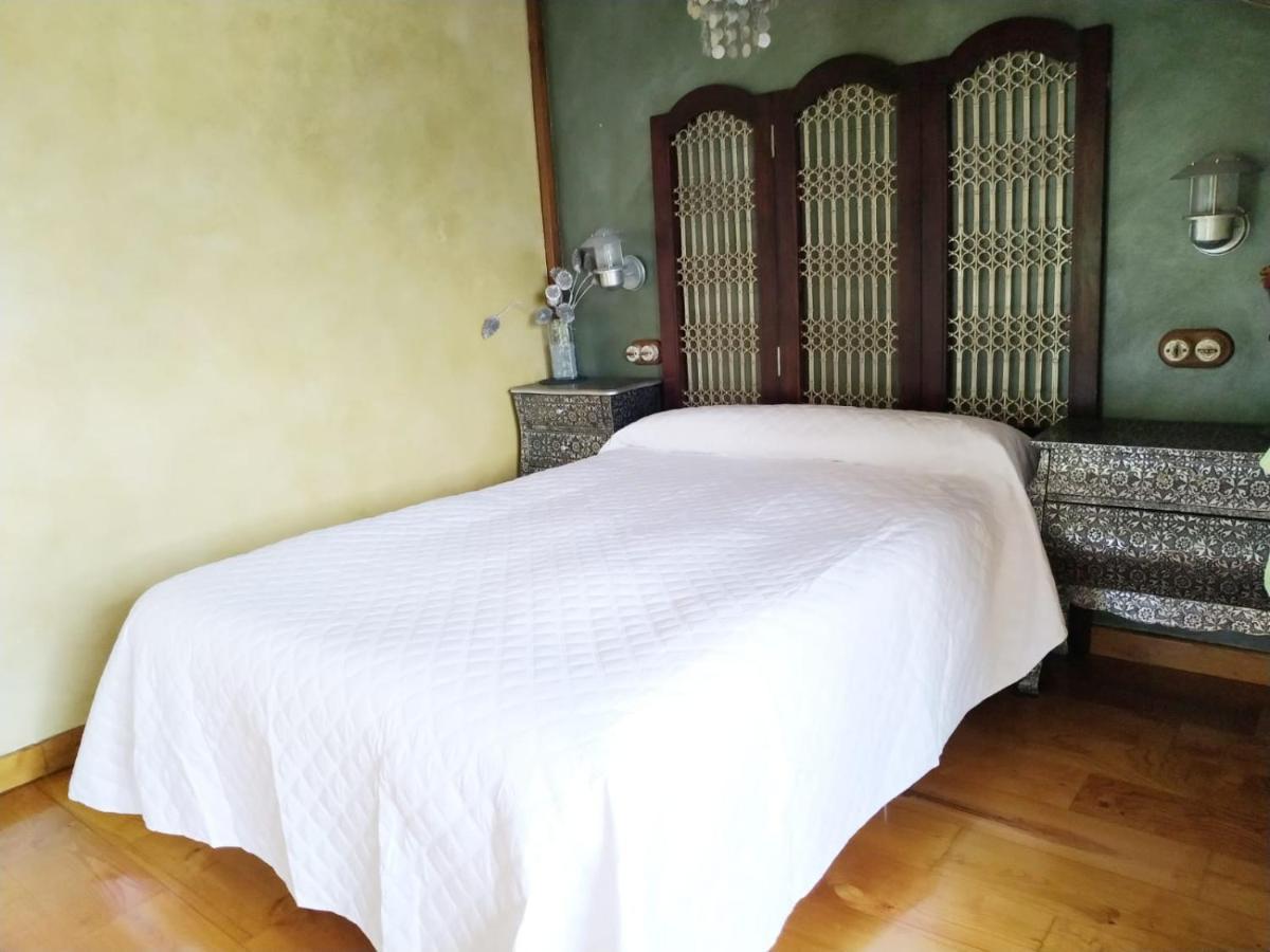 Bed & Breakfast Camino A Casa - Suances