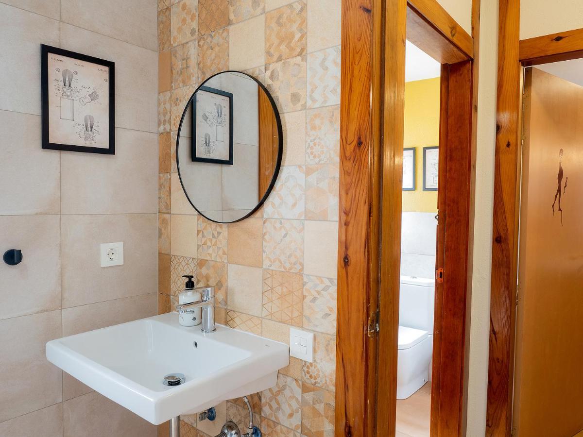 De Peregrinos En - Casa Maralotx Camino De Santiago Hostal Cirauqui