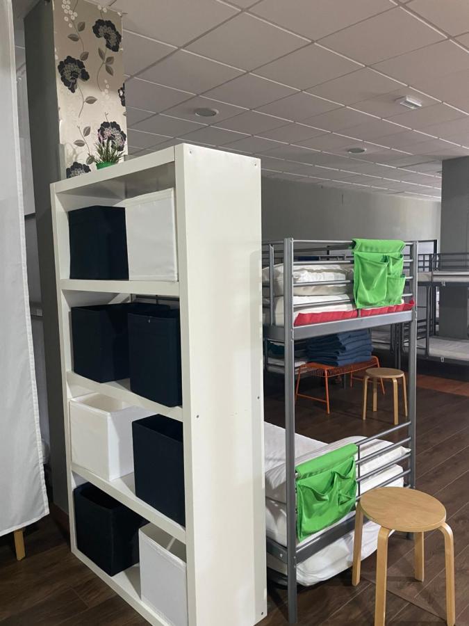 Rem Hostel O Pino