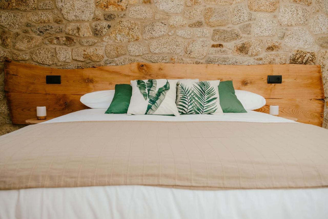 Bed and breakfast Islow Coliving Laxe