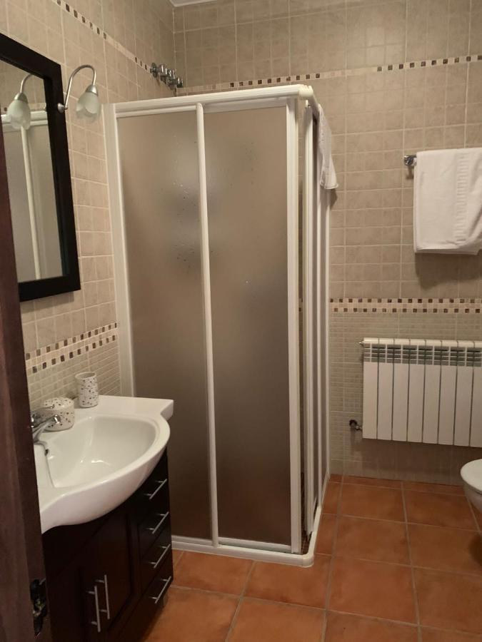 Chalet Hacienda La Huertezuela Y Casa Del Villafranca de Córdoba