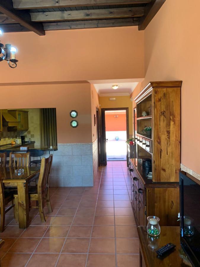 Hacienda La Huertezuela Y Casa Del Villafranca de Córdoba