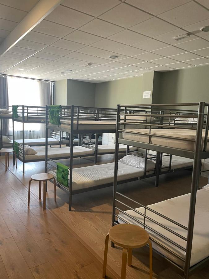 Rem Hostel O Pino