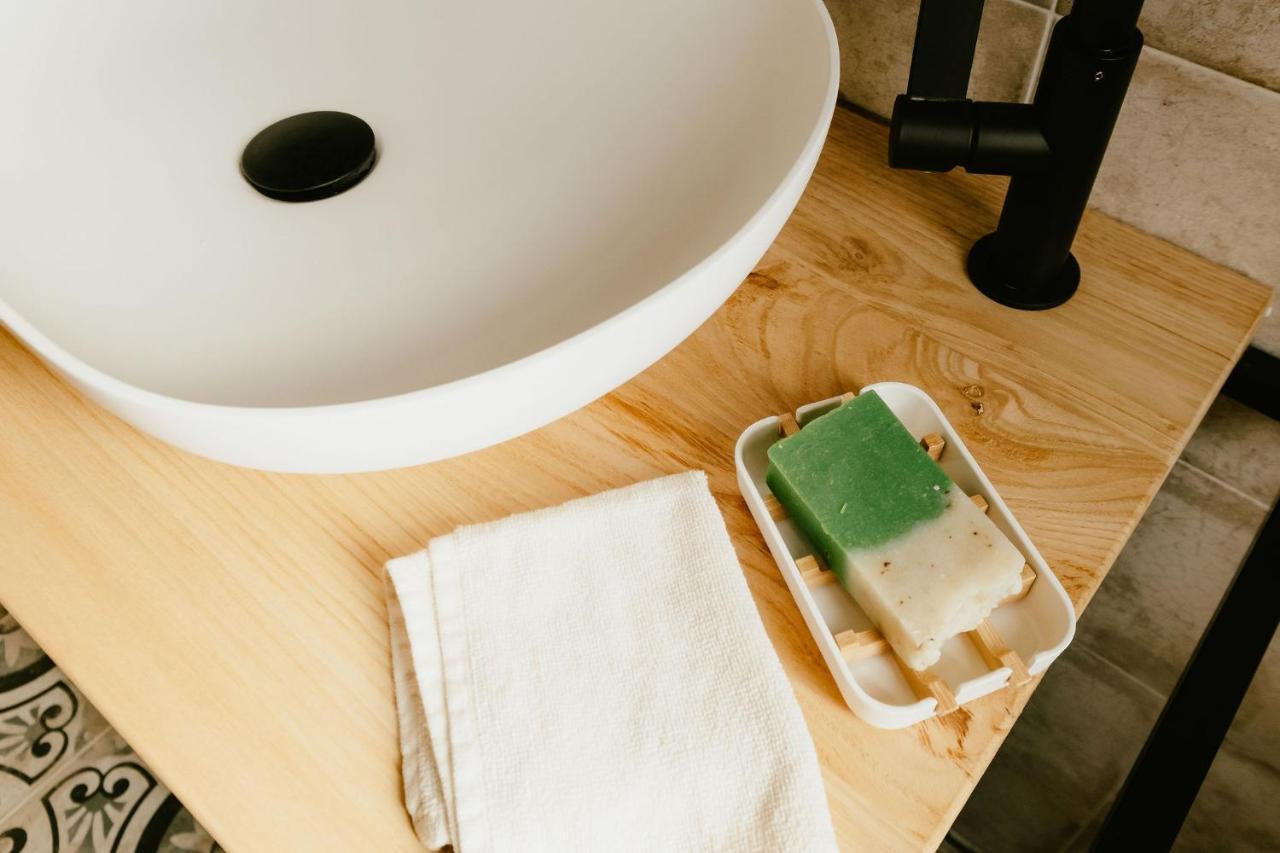 Islow Coliving * Laxe