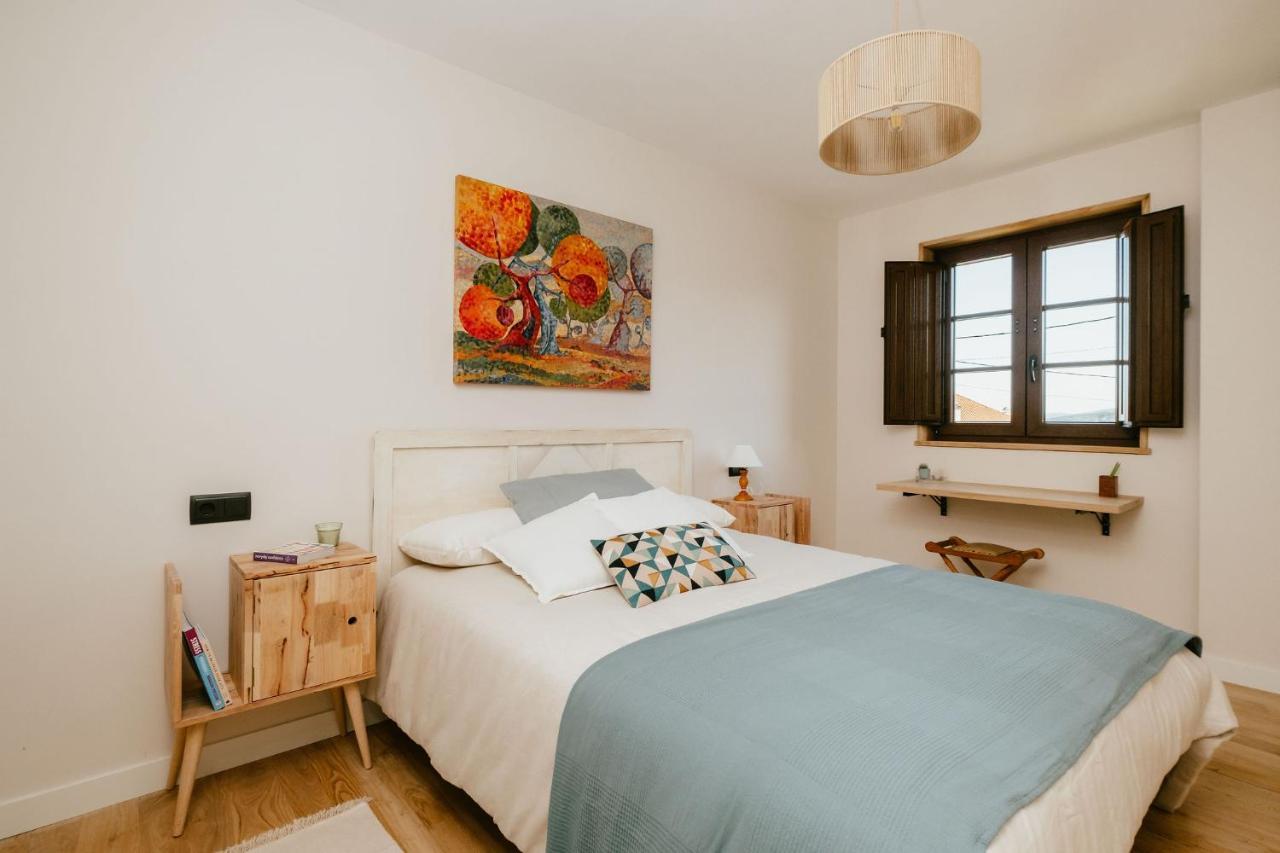 Bed and breakfast Islow Coliving