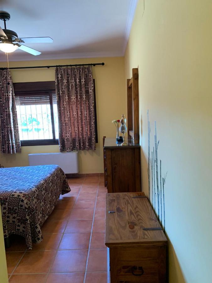 Hacienda La Huertezuela Y Casa Del Chalet *