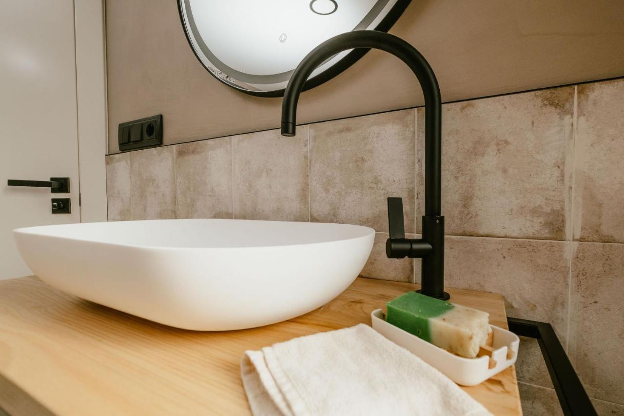 Islow Coliving Bed and breakfast *