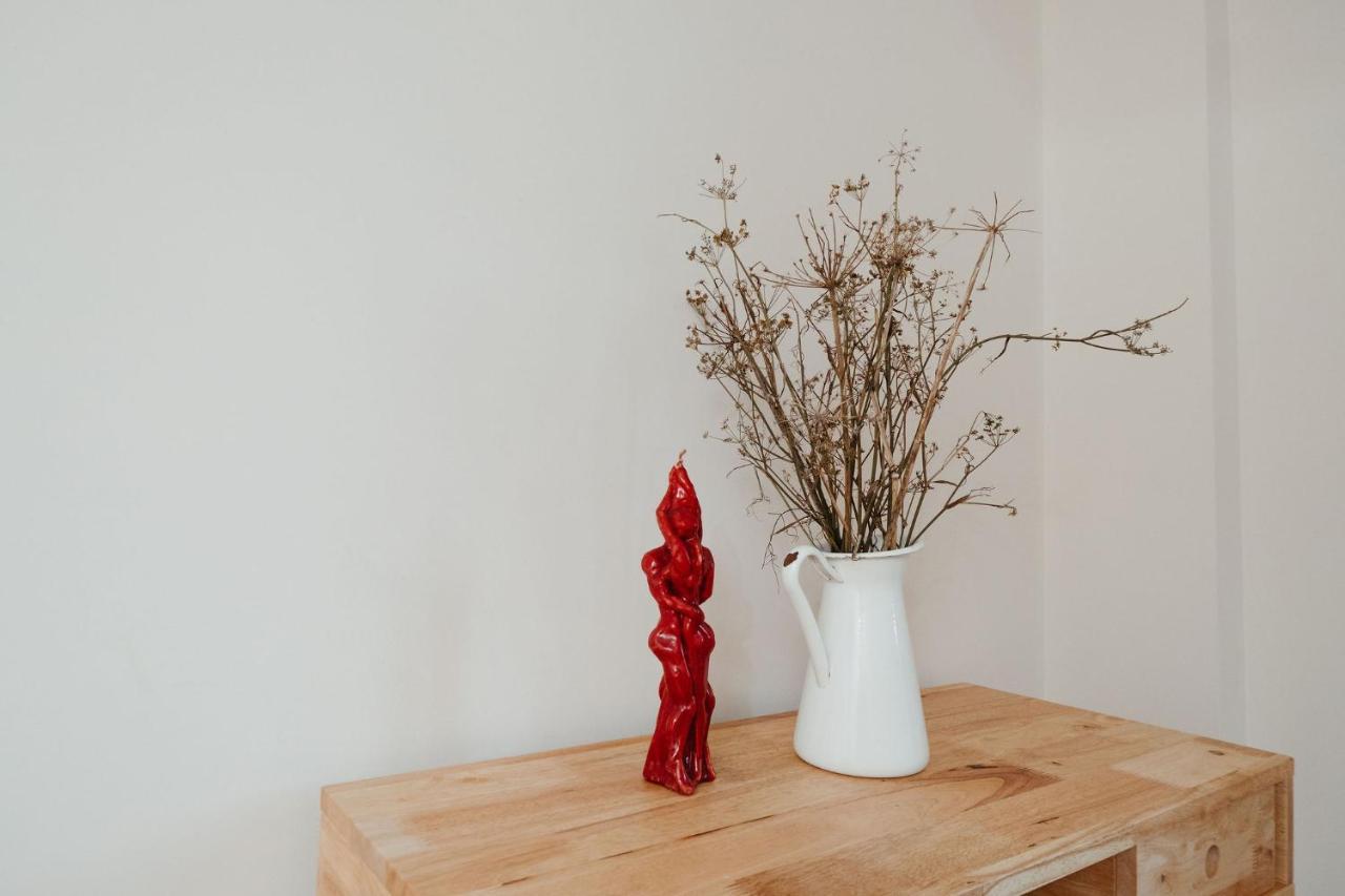 Islow Coliving Bed and breakfast Laxe