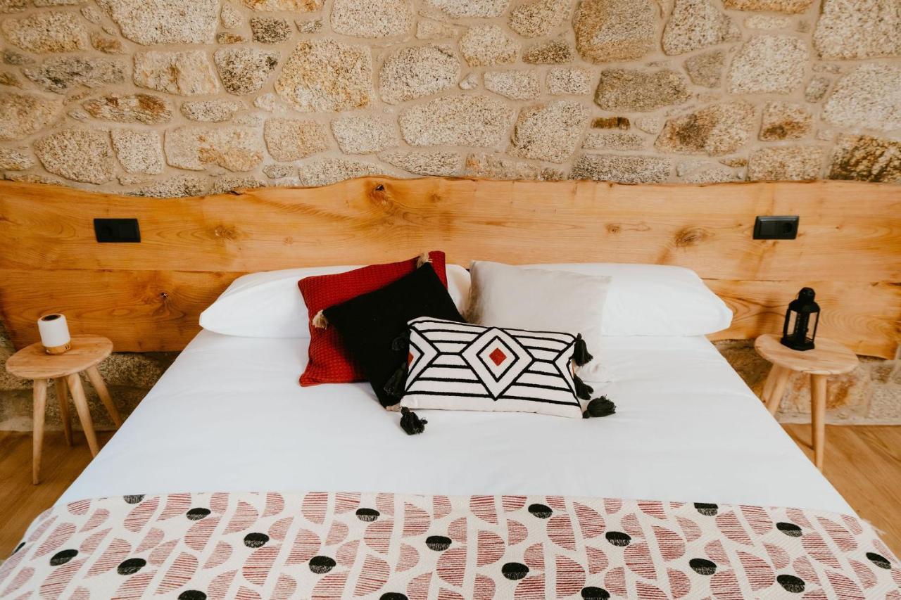 Islow Coliving * Laxe
