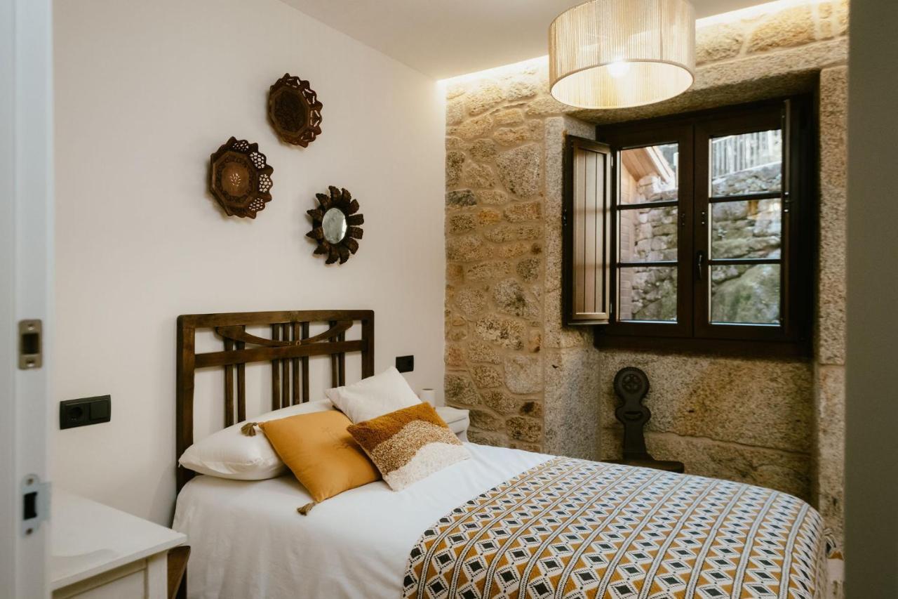 Islow Coliving * Laxe