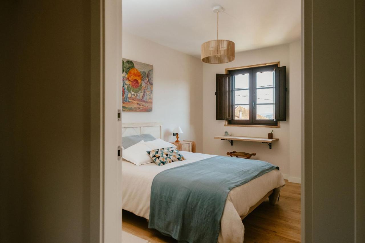 Islow Coliving * Laxe