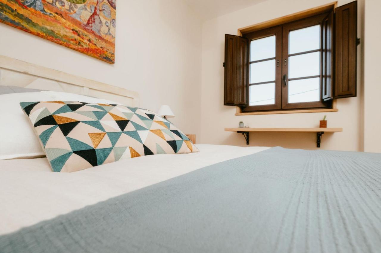 Bed and breakfast Islow Coliving Laxe