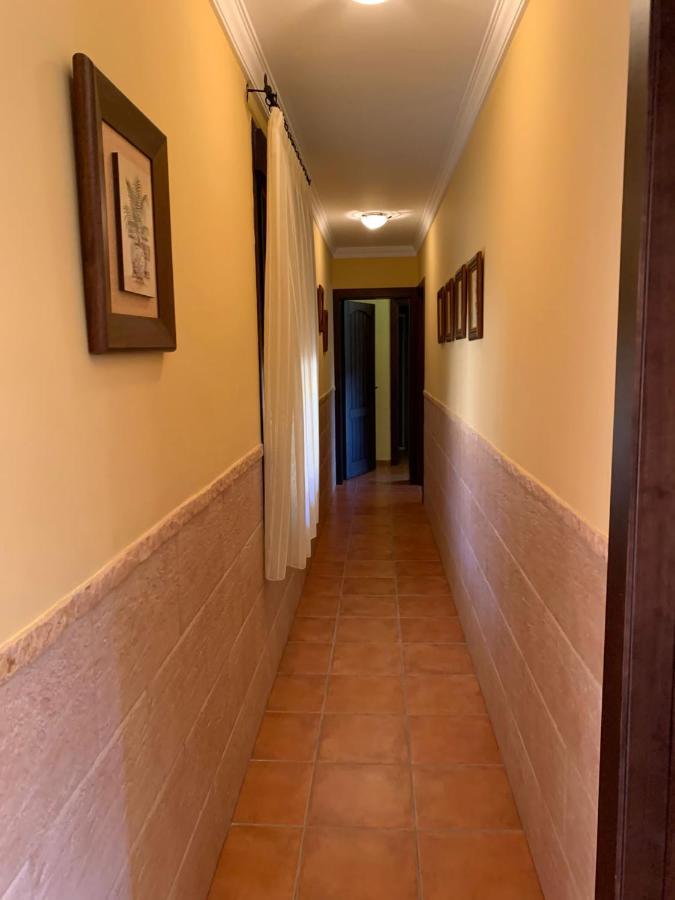 Hacienda La Huertezuela Y Casa Del Chalet *