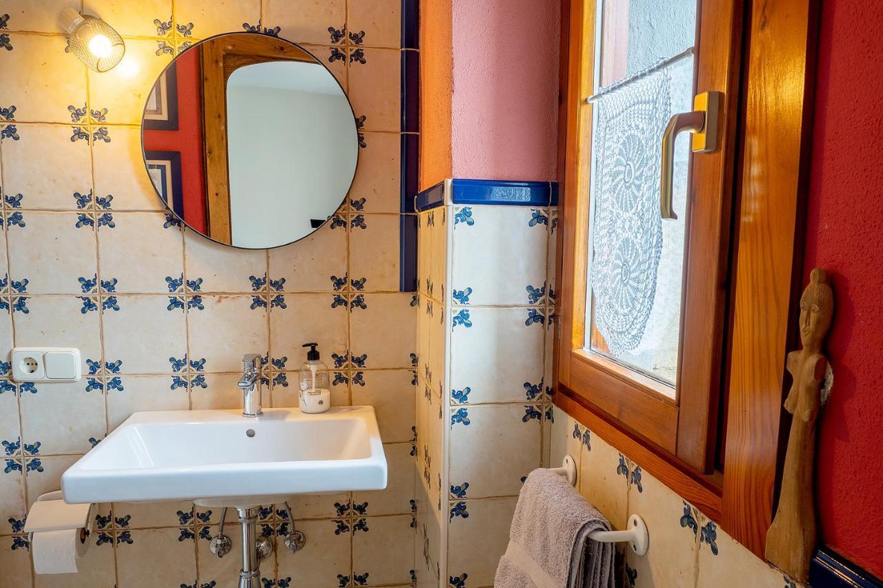 Hostal De Peregrinos En - Casa Maralotx Camino De Santiago Cirauqui
