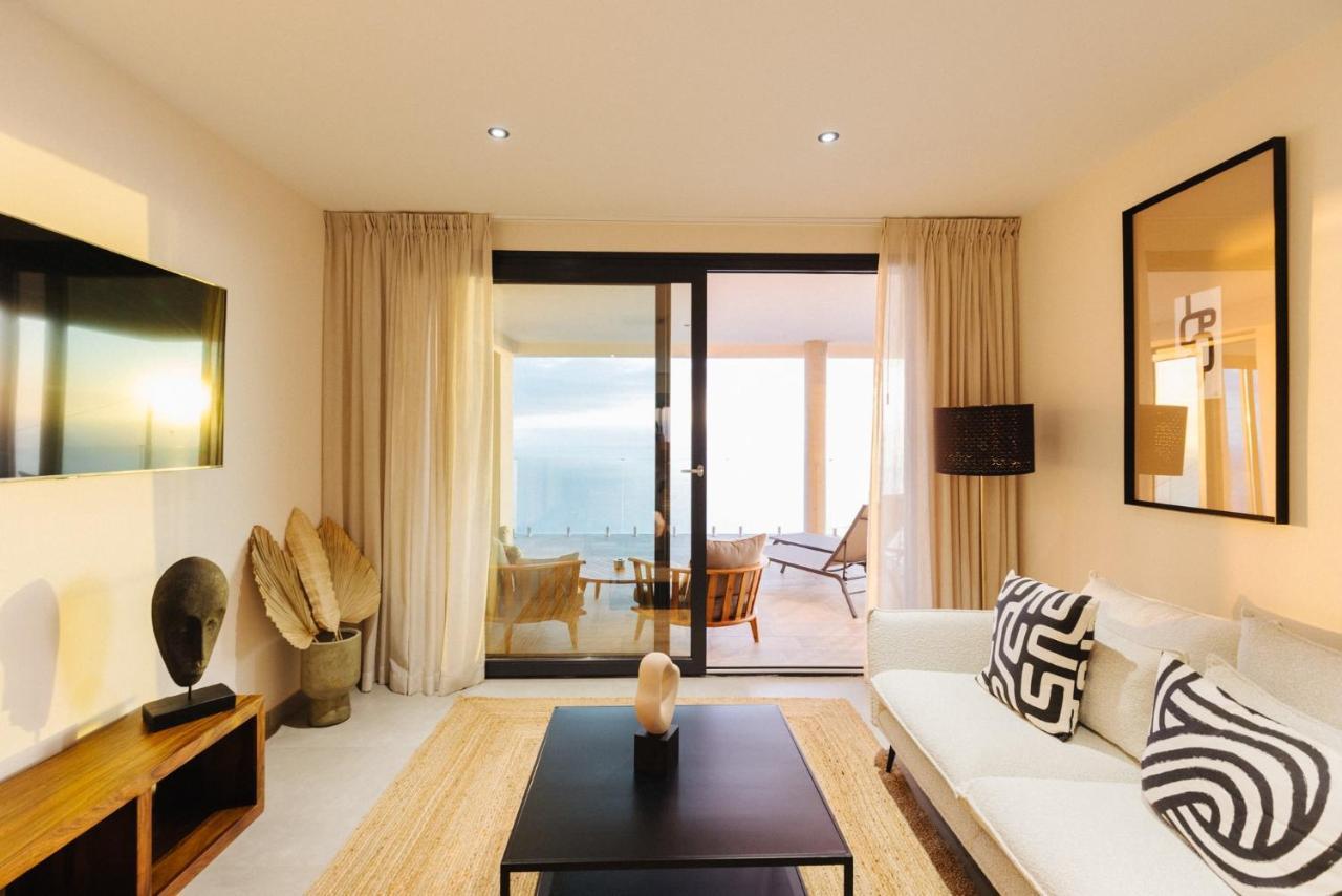 Apartahotel Anamcara *