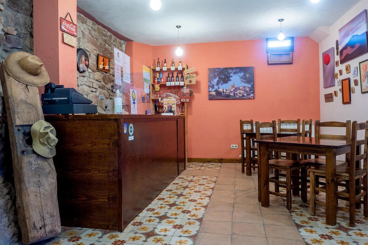 Hostal De Peregrinos En - Casa Maralotx Camino De Santiago Cirauqui