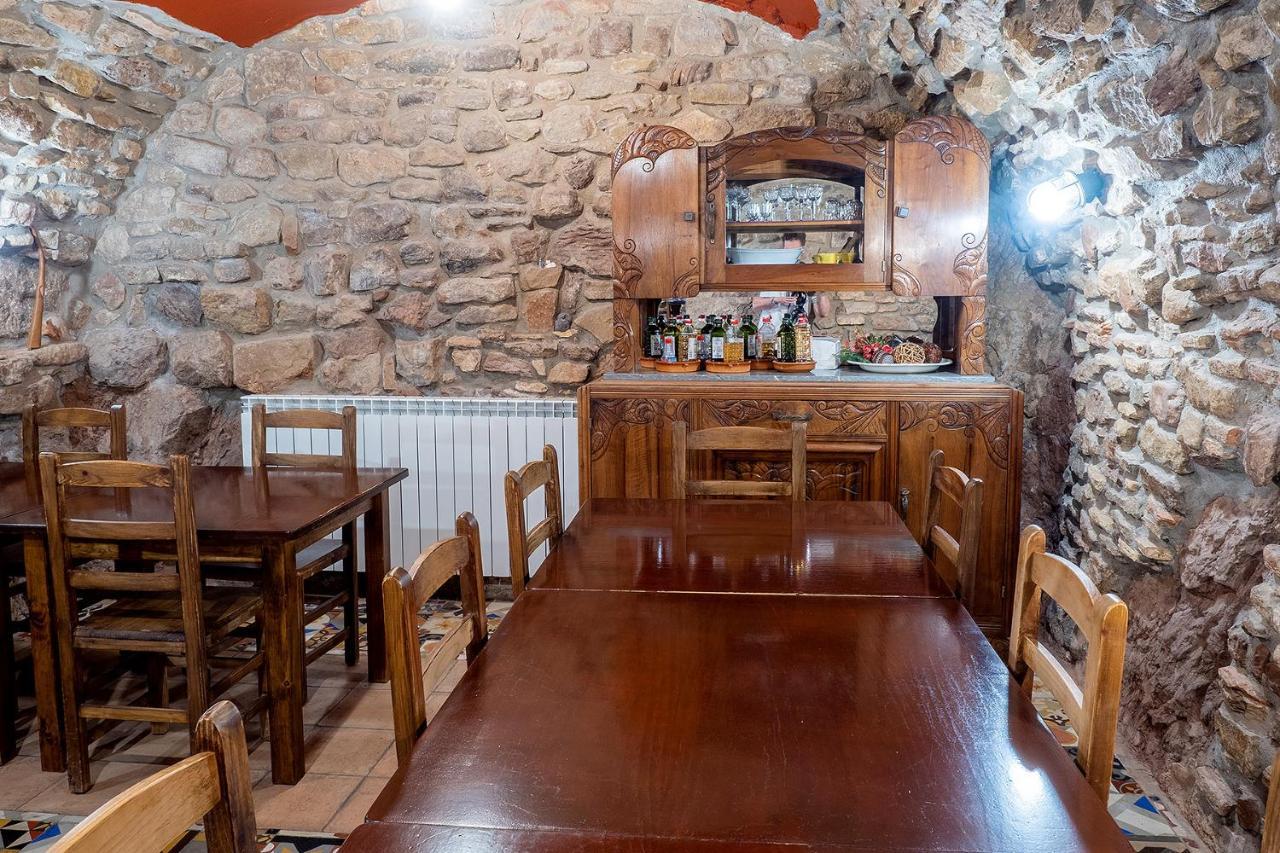 Hostal De Peregrinos En - Casa Maralotx Camino De Santiago Cirauqui
