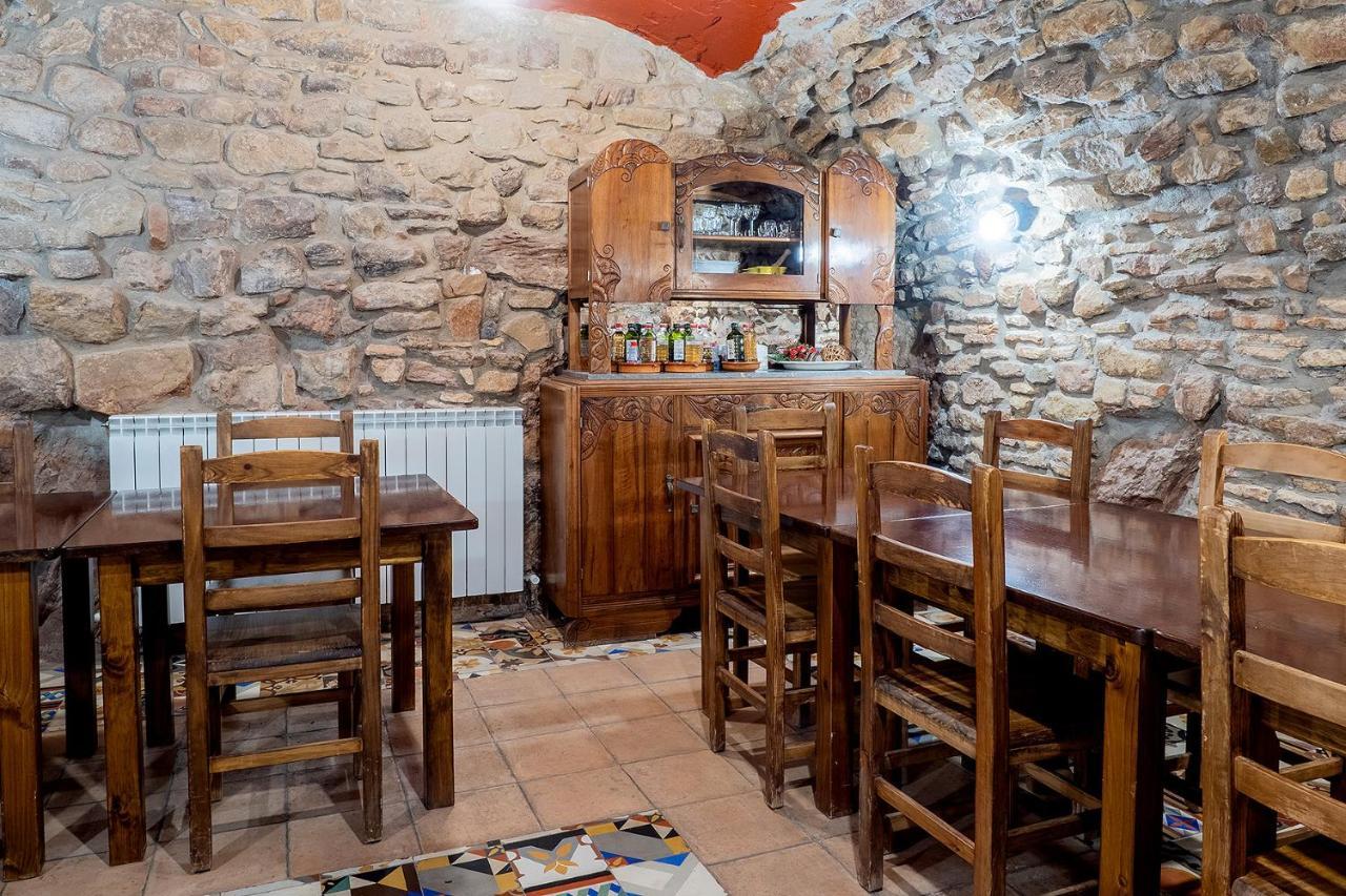Hostal De Peregrinos En - Casa Maralotx Camino De Santiago