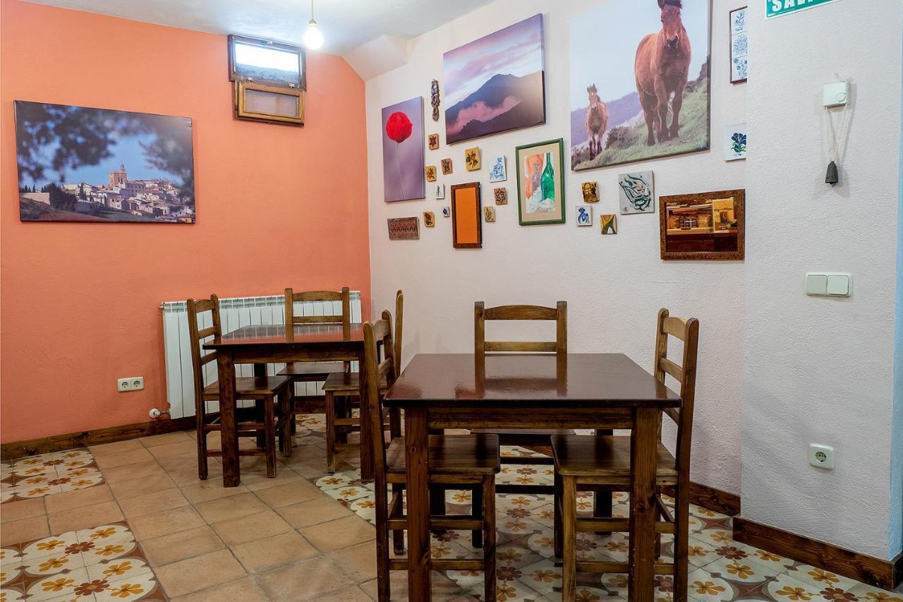 Hostal De Peregrinos En - Casa Maralotx Camino De Santiago